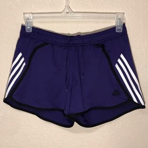 Adidas athletic shorts